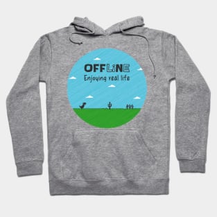 Offline Hoodie